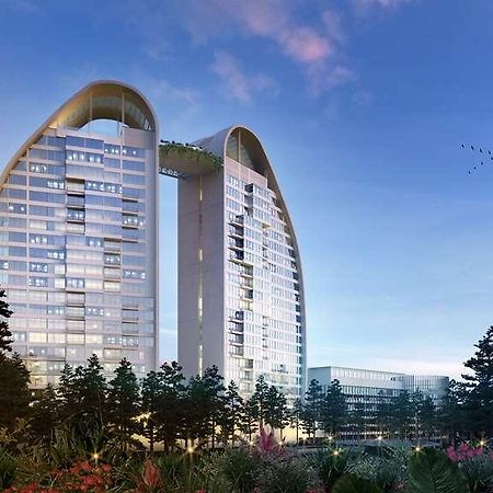 Melia Bandung Dago Hotel Luaran gambar
