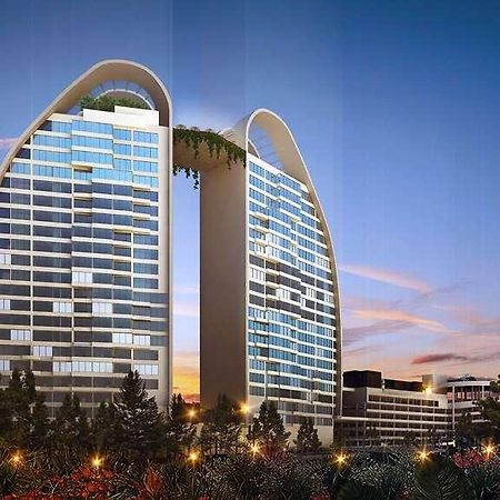 Melia Bandung Dago Hotel Luaran gambar
