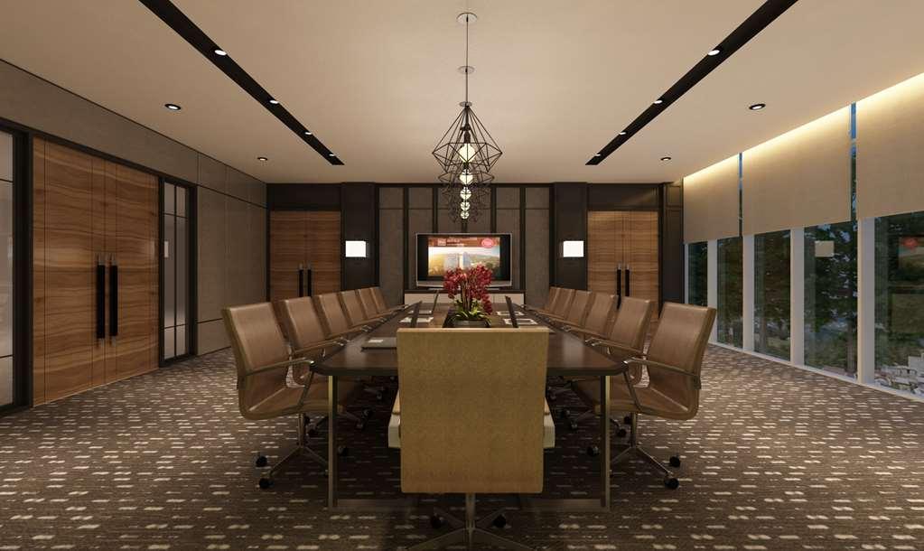 Melia Bandung Dago Hotel Kemudahan gambar