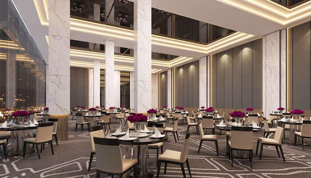Melia Bandung Dago Hotel Kemudahan gambar