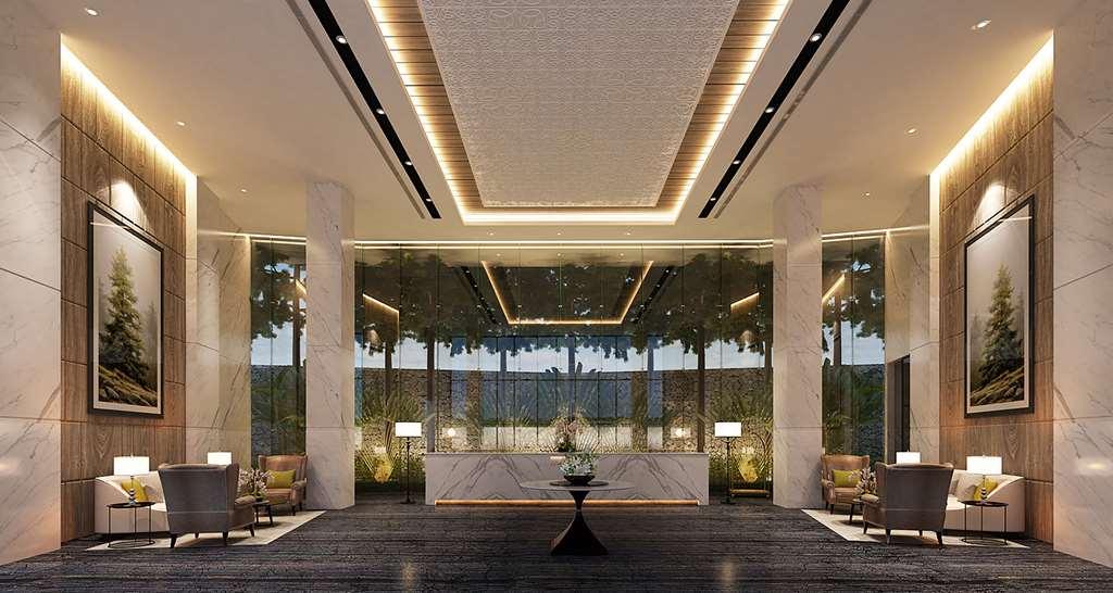 Melia Bandung Dago Hotel Dalaman gambar